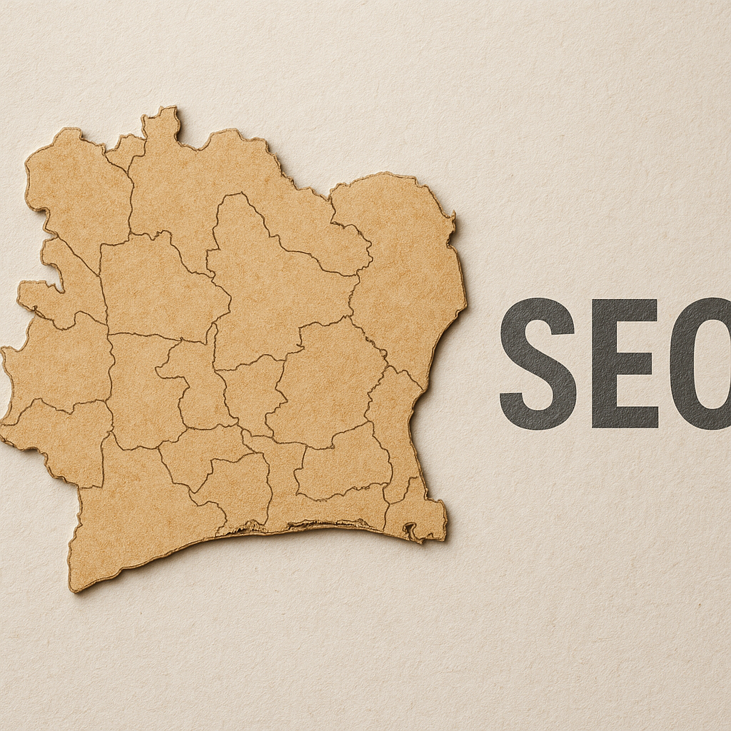 SEO Ivory Coast (Côte d’Ivoire)