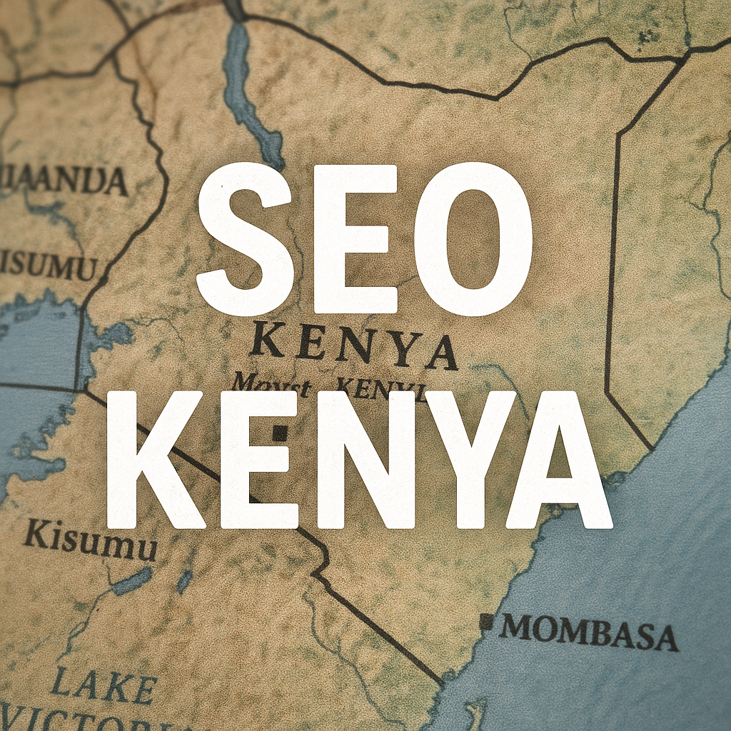 SEO Kenya