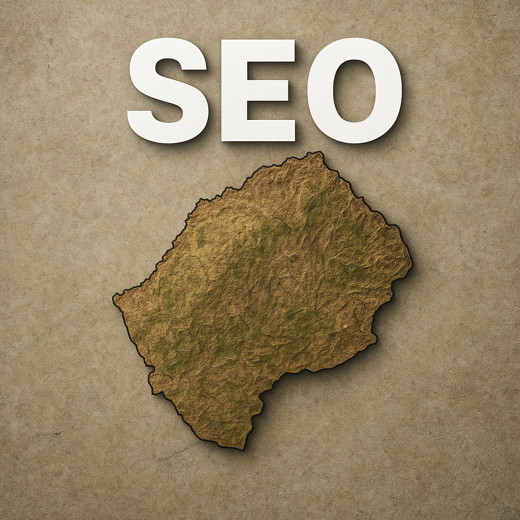 SEO Lesotho