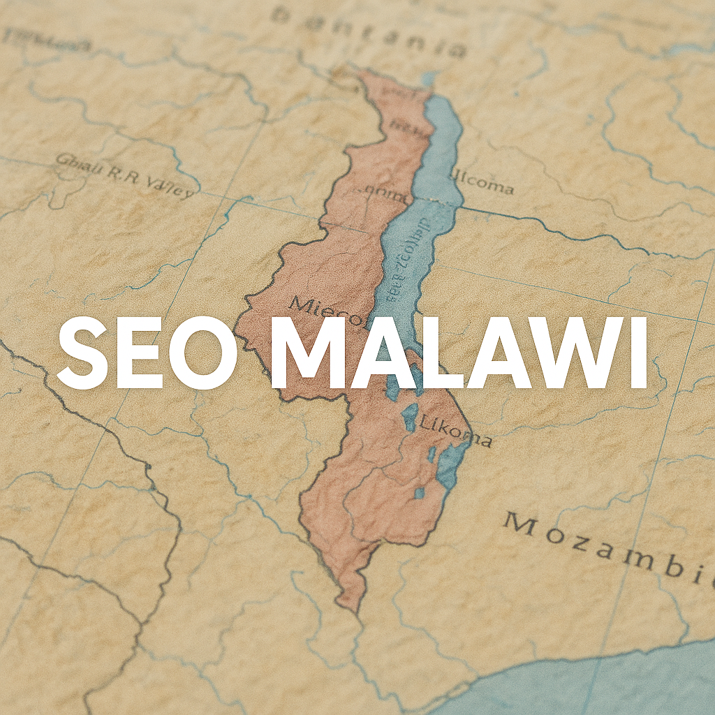 SEO Malawi