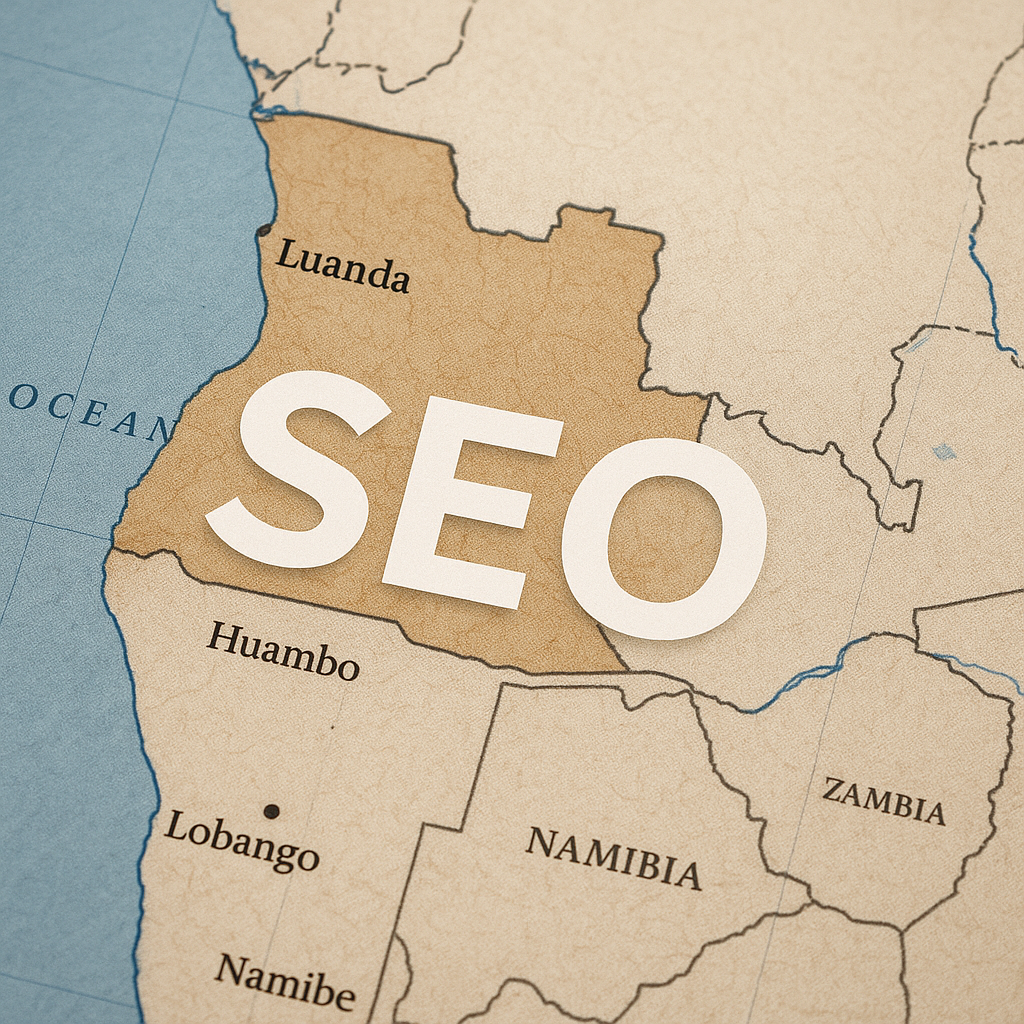 SEO Angola