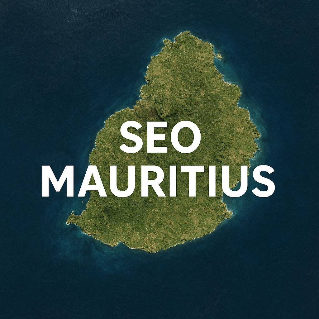SEO Mauritius