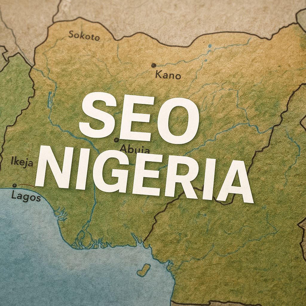 SEO Nigeria