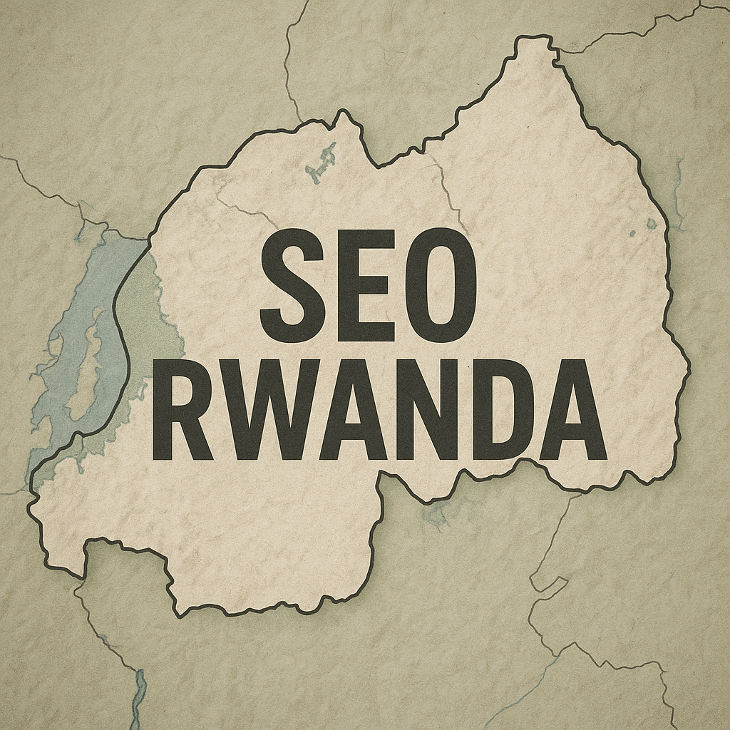 SEO Rwanda