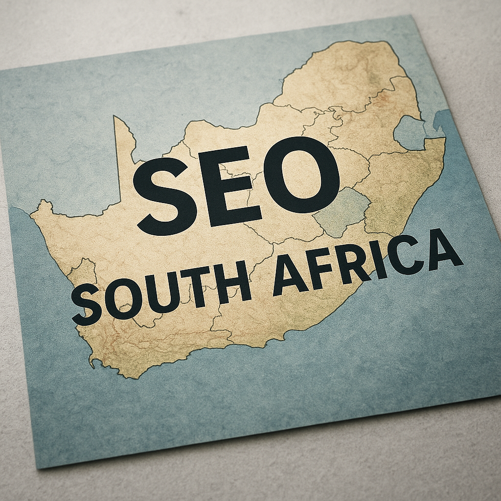 SEO South Africa