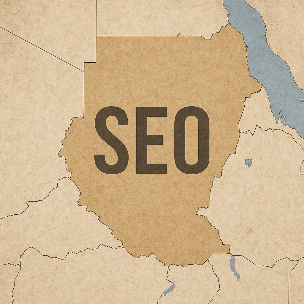 SEO Sudan