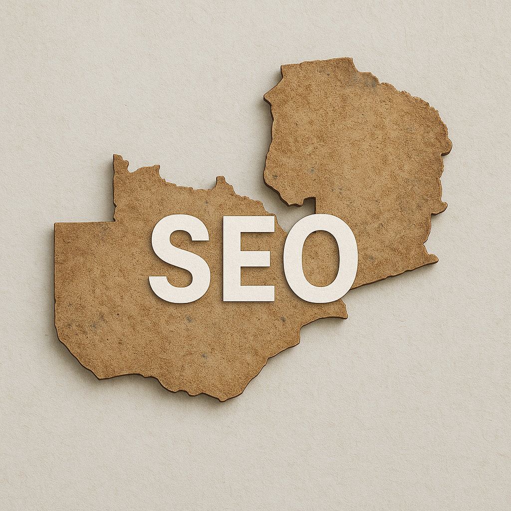 SEO Zambia
