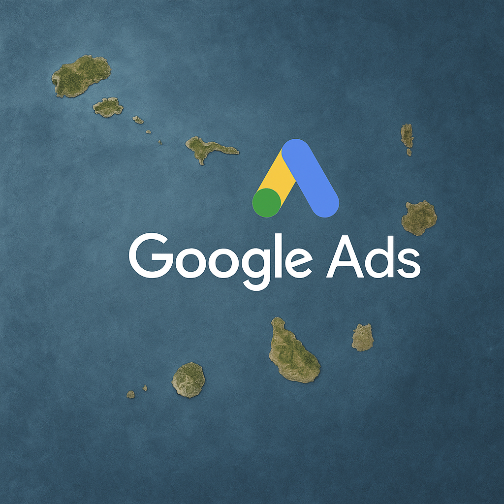 Google Ads Cabo Verde