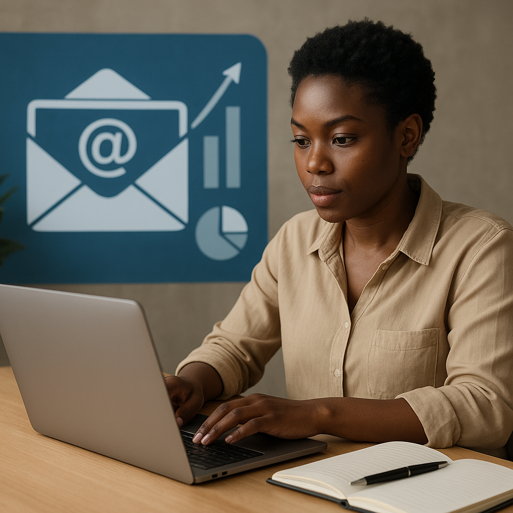 Email Marketing Strategies That Work in African Markets