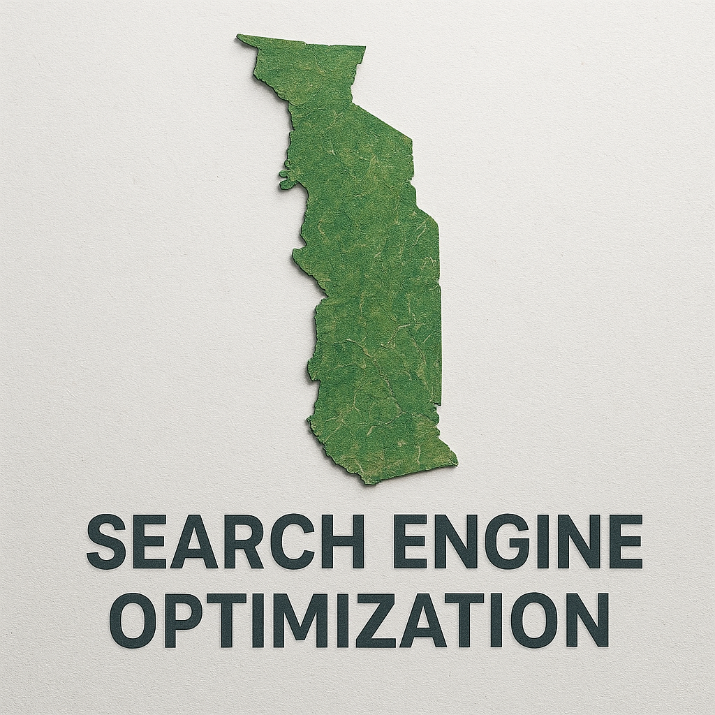 Search Engine Optimization Togo