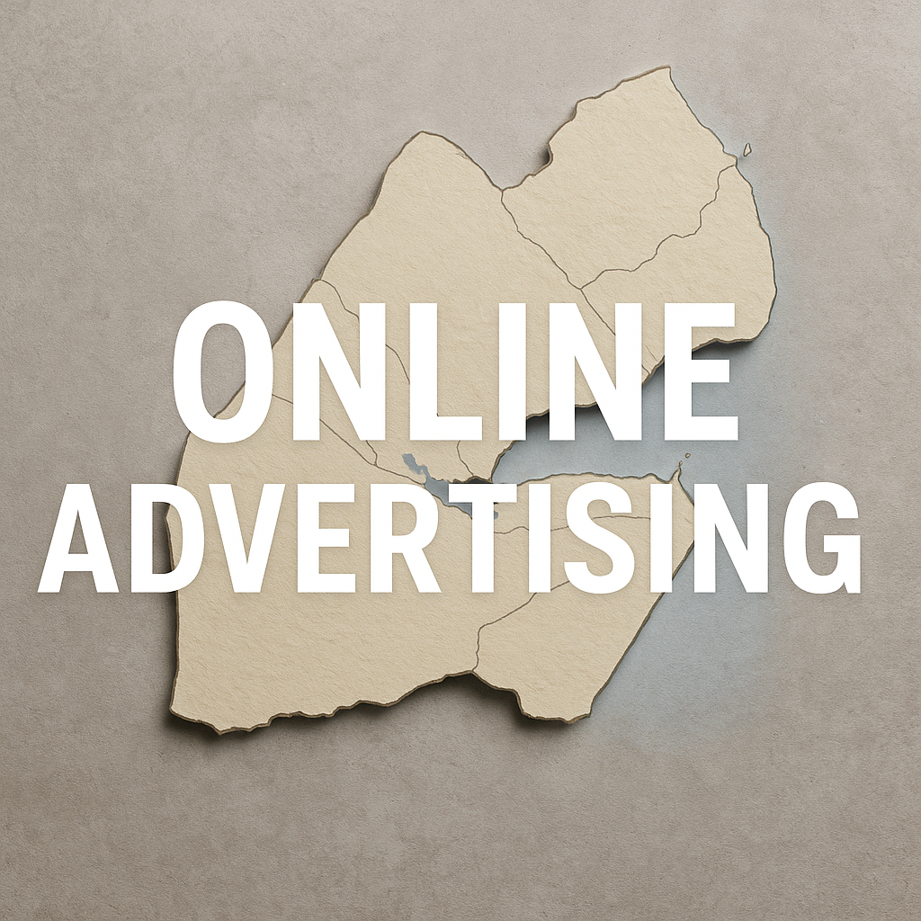 Online Advertising Djibouti