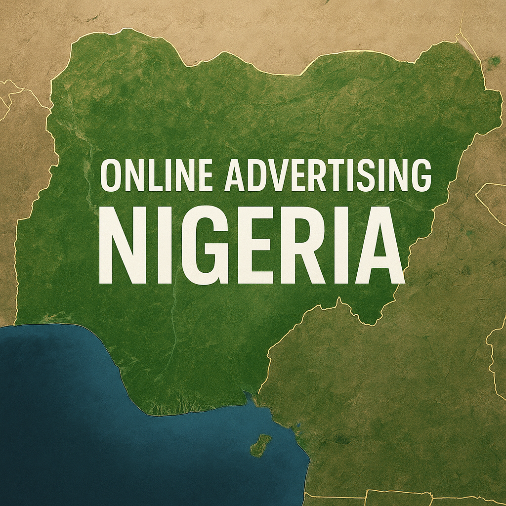 Online Advertising Nigeria