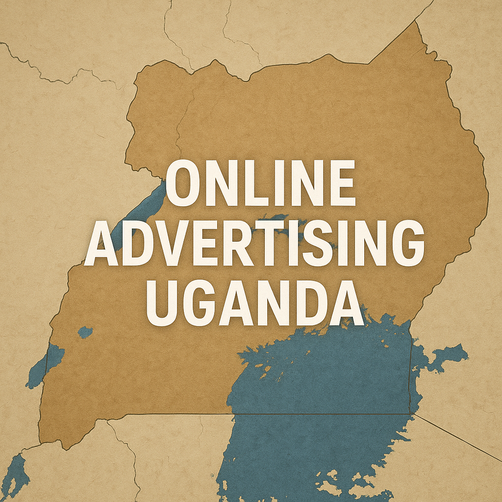 Online Advertising Uganda