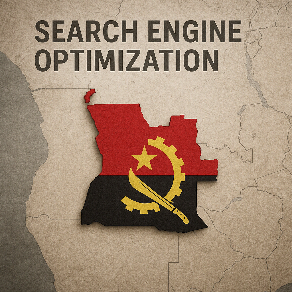 Search Engine Optimization Angola