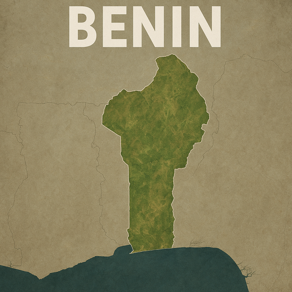 Search Engine Optimization Benin