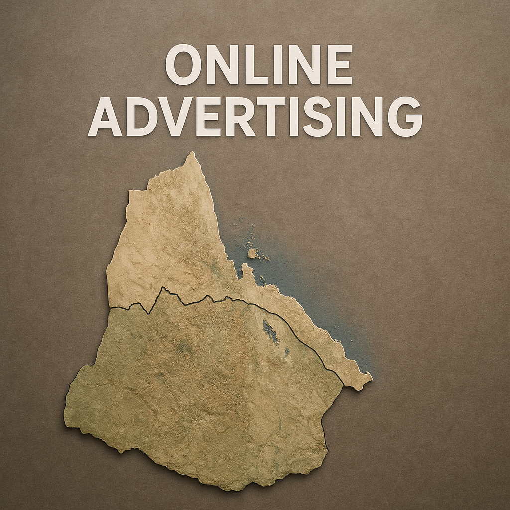 Online Advertising Eritrea