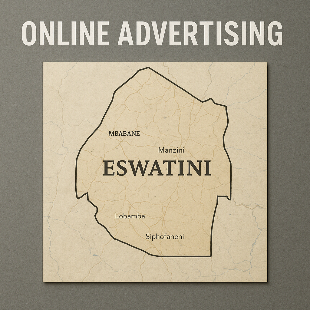 Online Advertising Eswatini