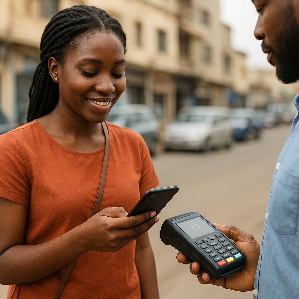 Digital Payment Trends Transforming African Consumer Habits