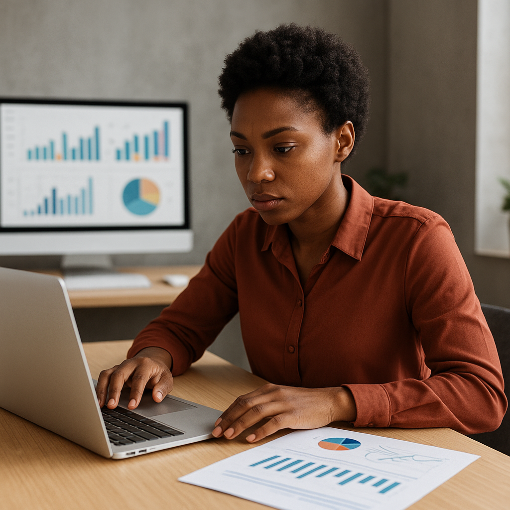 Using Data Analytics to Improve African Marketing Campaigns