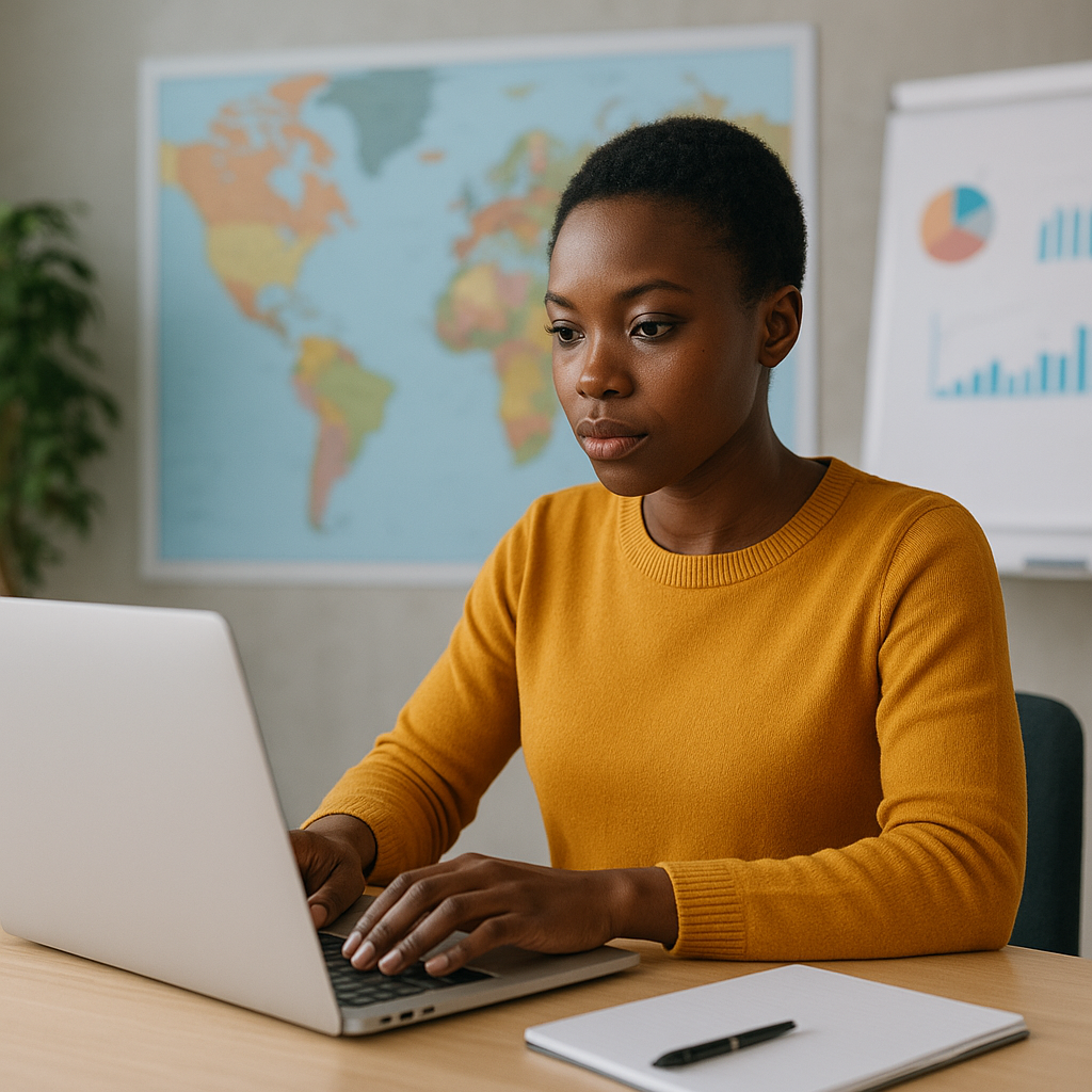 Why Brand Localization Is Critical for African Success