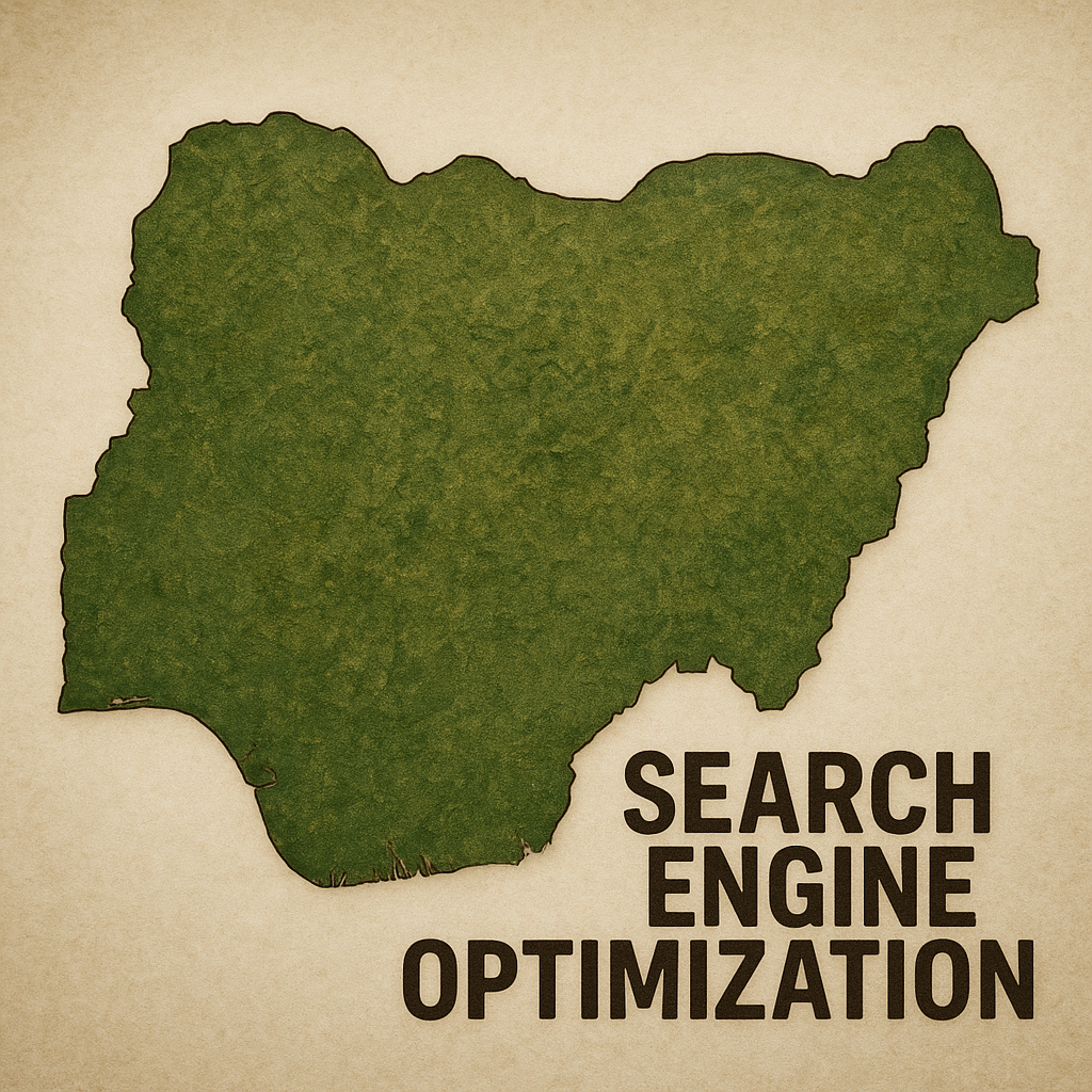 Search Engine Optimization Nigeria