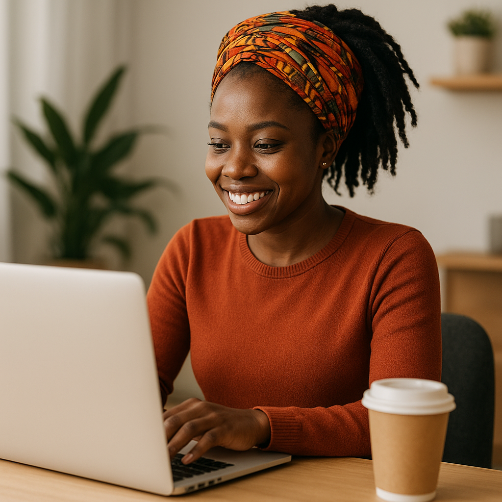 How Brands Can Support African Creators Online