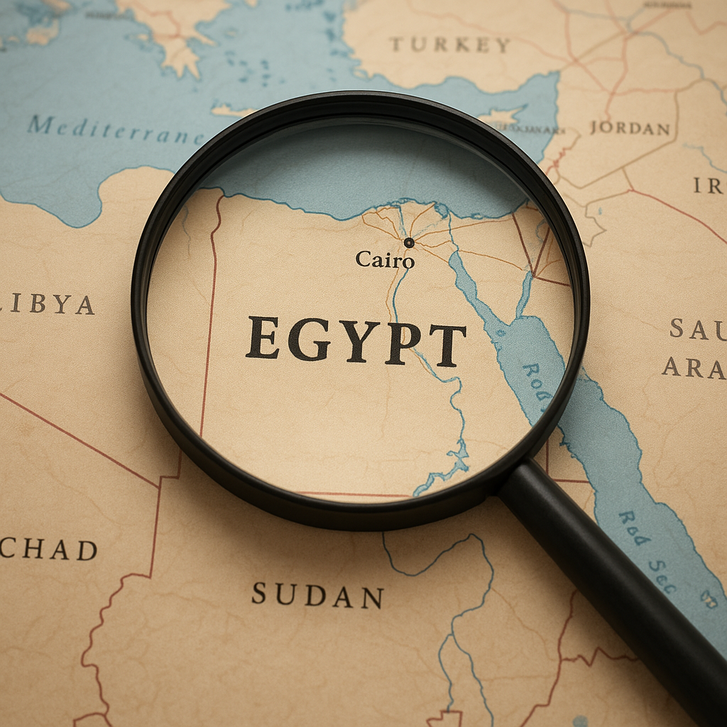 SEO Consultant Egypt
