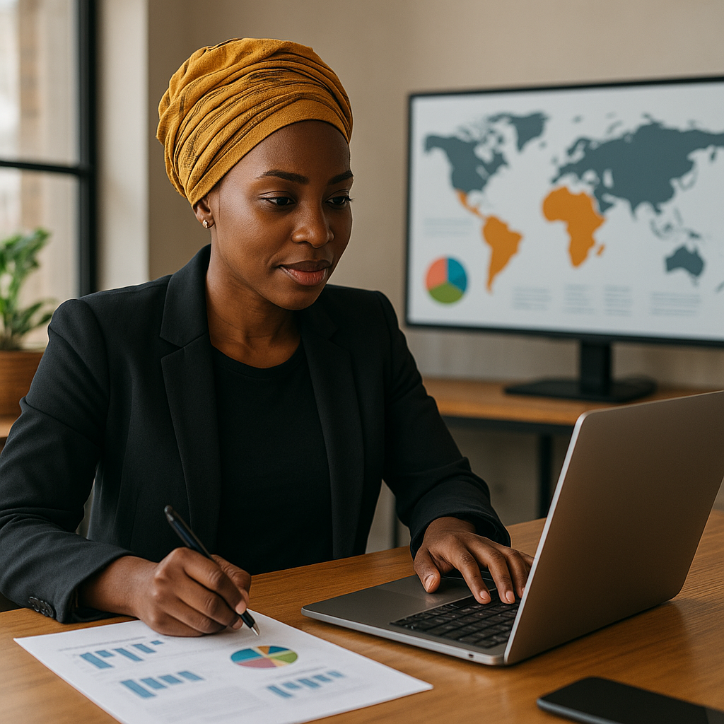 How Cultural Diversity Shapes African Marketing Approaches