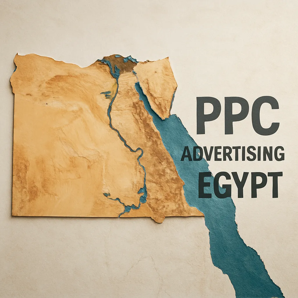 PPC Advertising Egypt