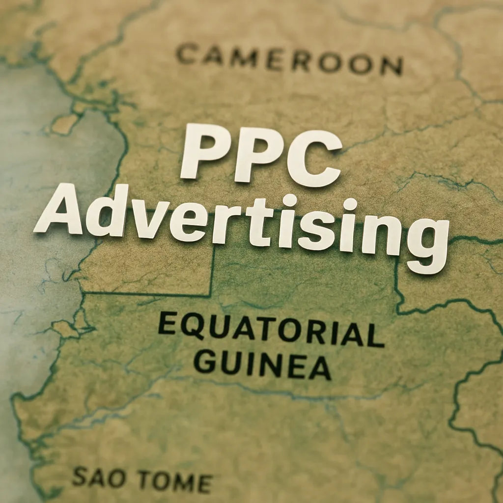 PPC Advertising Equatorial Guinea