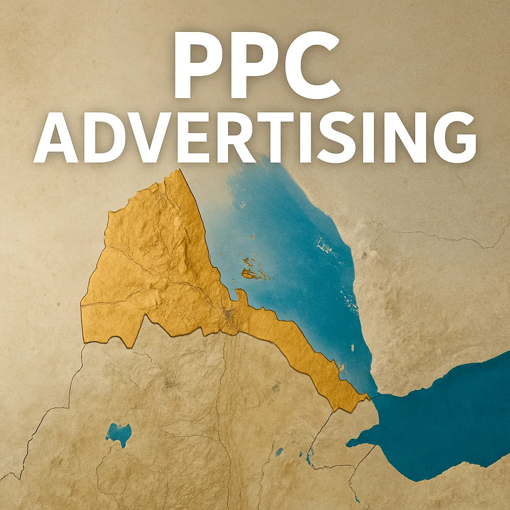 PPC Advertising Eritrea