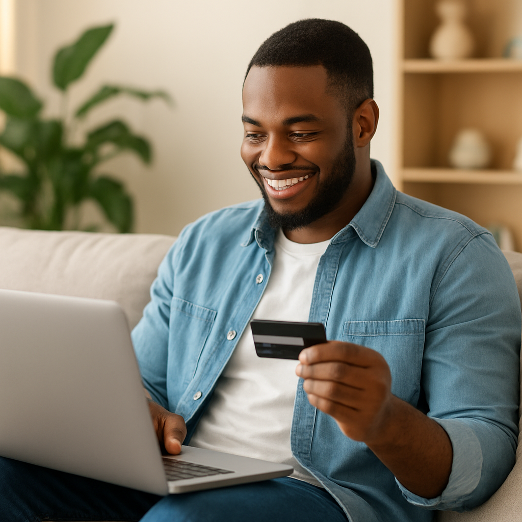 Personalization Strategies for African Online Shoppers