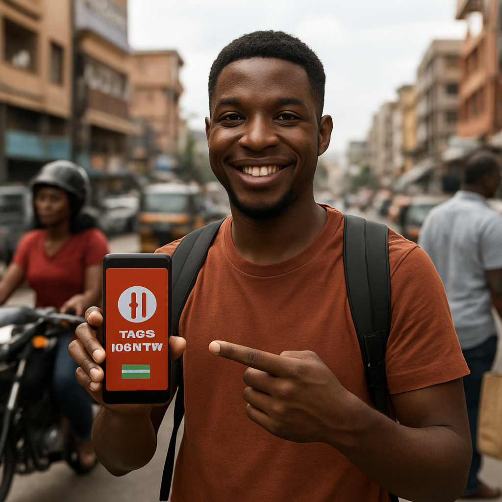 How to Market Food Delivery Apps in African Cities