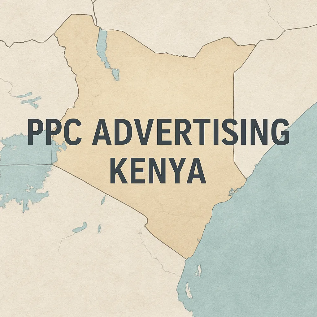 PPC Advertising Kenya