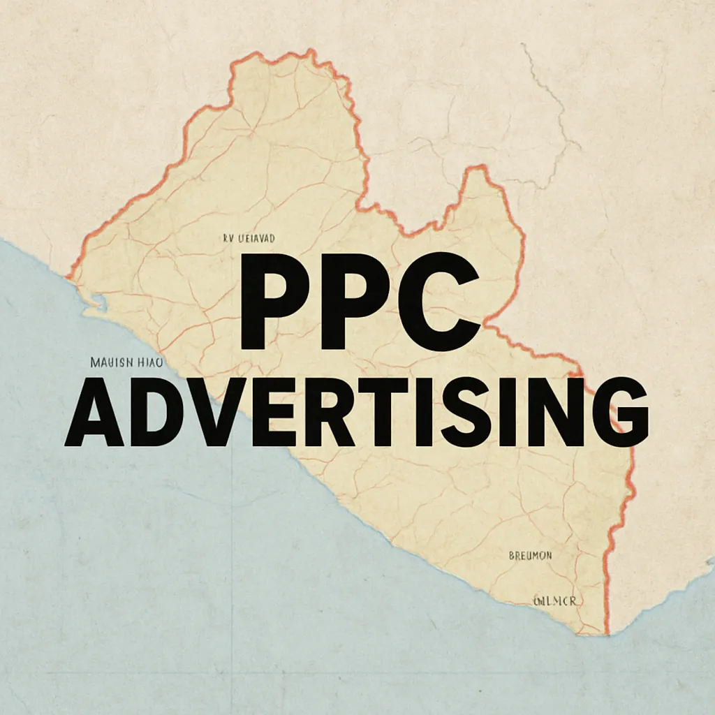 PPC Advertising Liberia