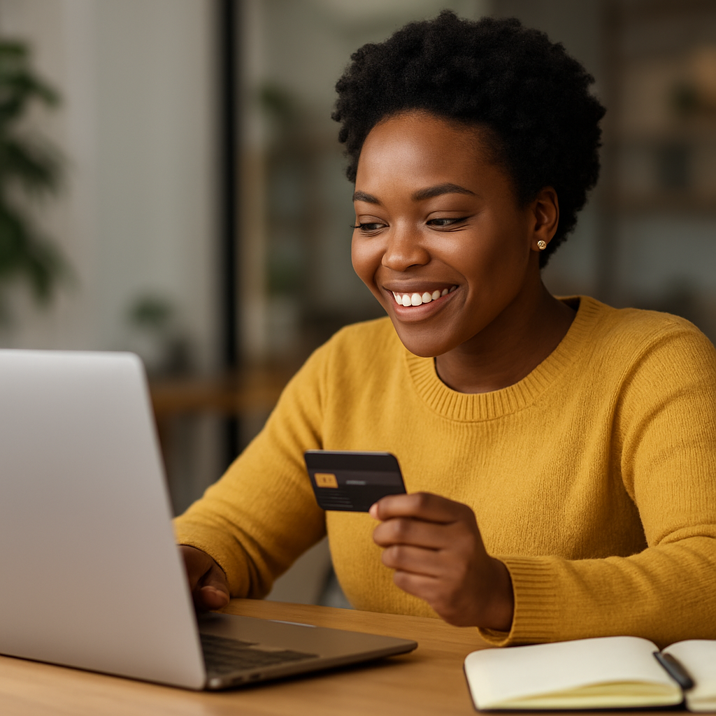 Building Customer Loyalty Programs for African Consumers
