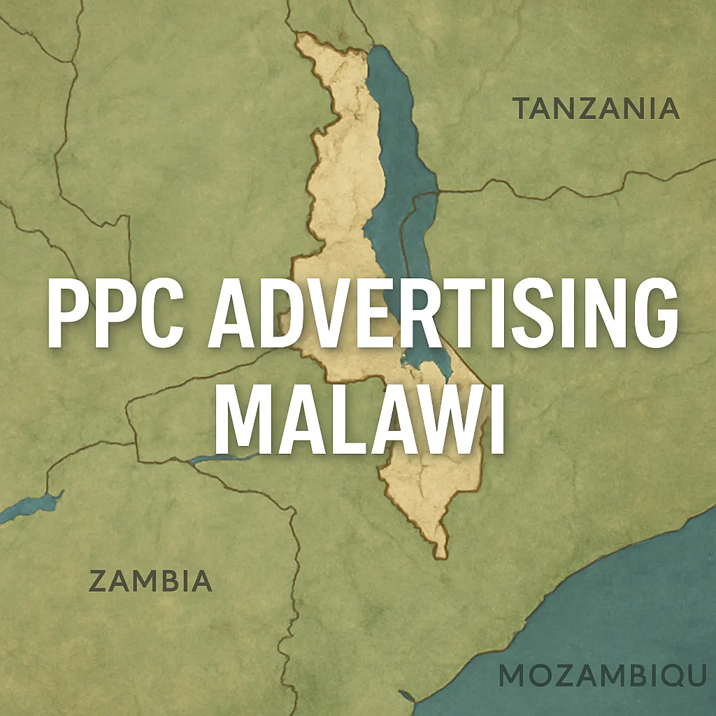 PPC Advertising Malawi
