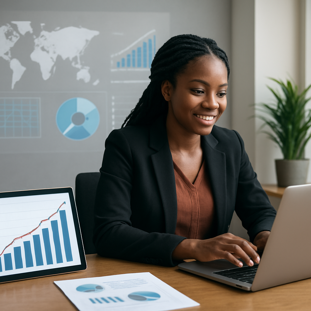 The Rise of Martech Adoption Across African Businesses