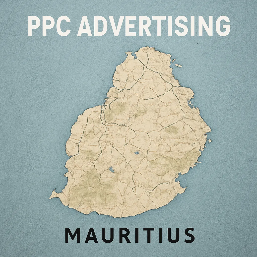PPC Advertising Mauritius