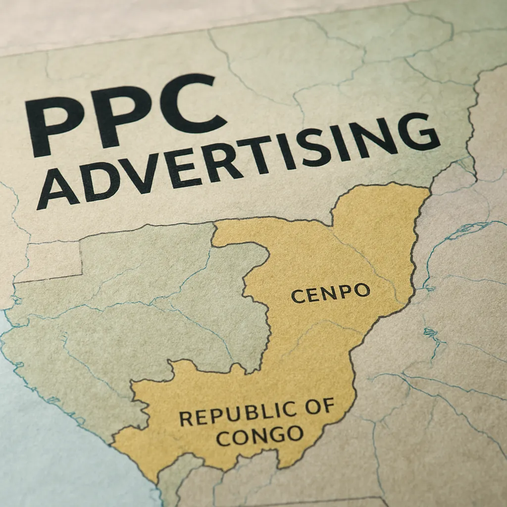 PPC Advertising Republic of the Congo