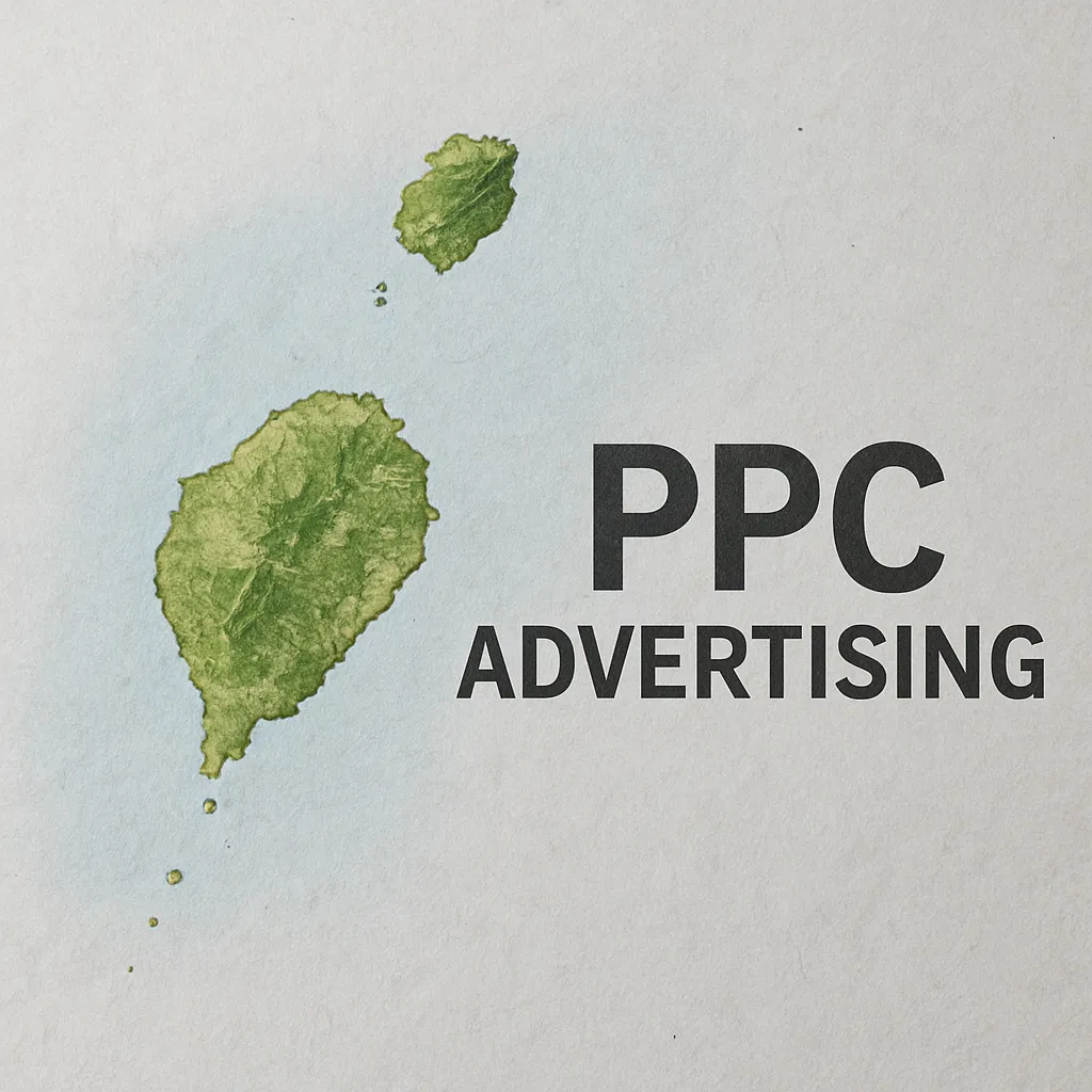PPC Advertising São Tomé and Príncipe