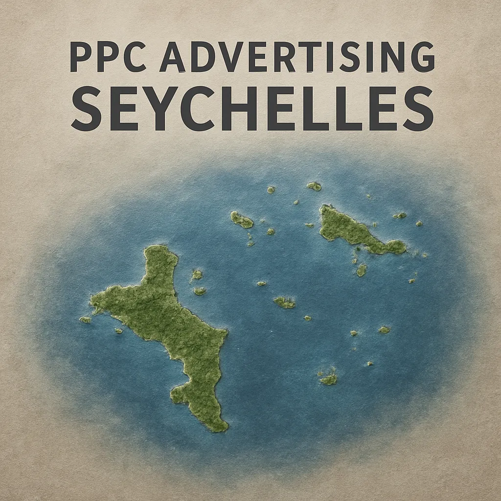 PPC Advertising Seychelles