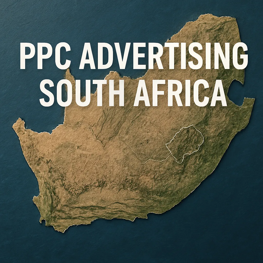 PPC Advertising South Africa