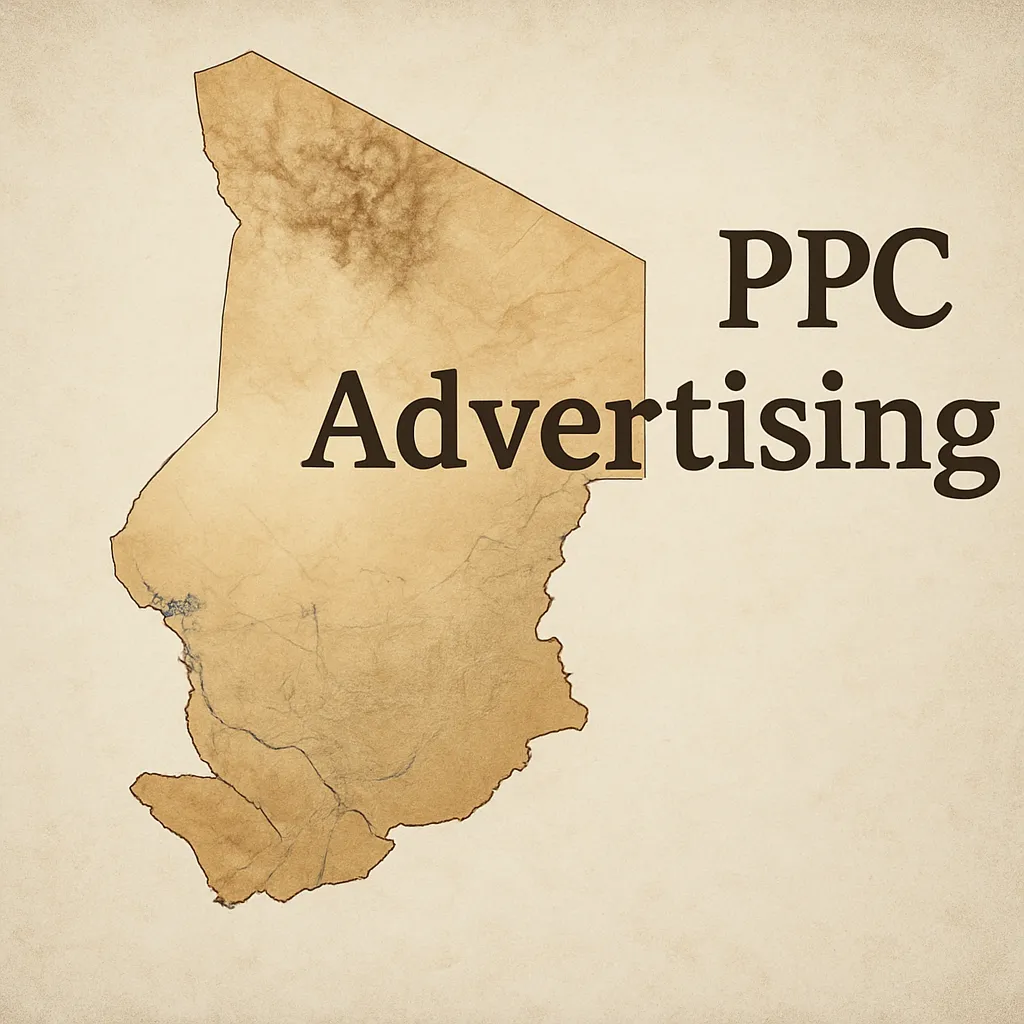 PPC Advertising Chad