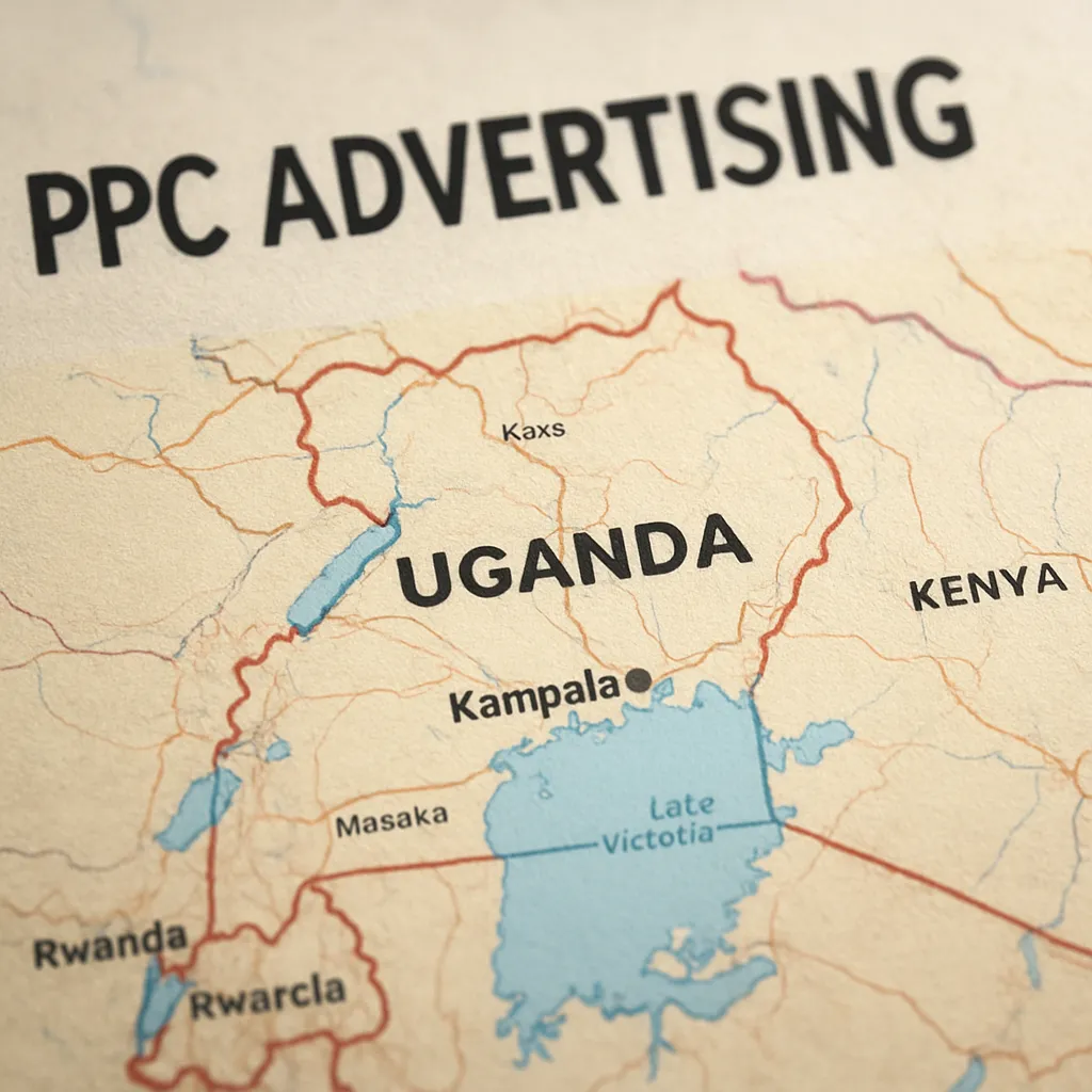 PPC Advertising Uganda