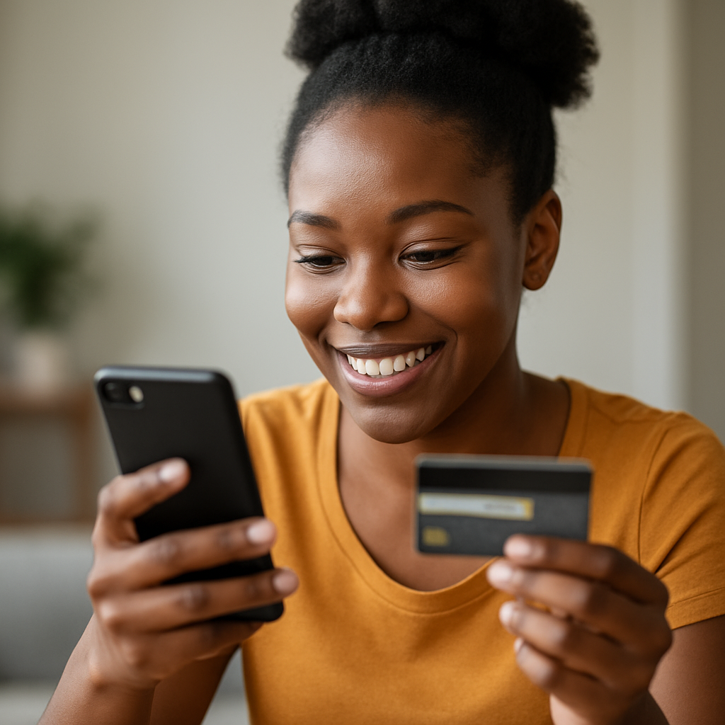 The Evolution of Customer Experience in African Online Commerce