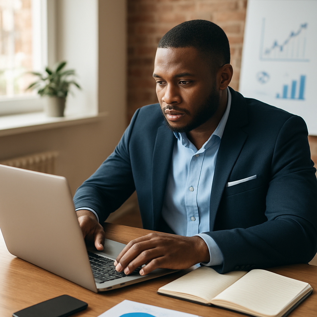 Digital Lead Generation Tactics for African SMEs