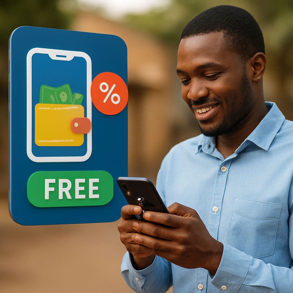 The Role of Mobile Wallet Promotions in Africa