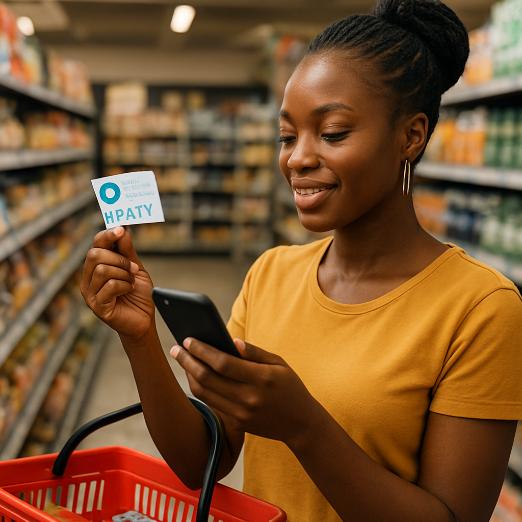 How Loyalty Apps Are Changing African Retail