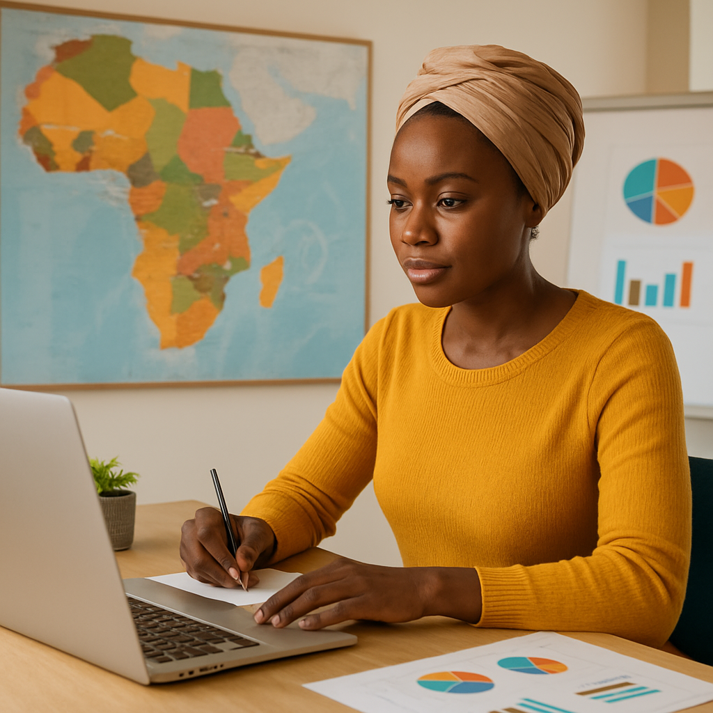Seasonal Marketing Opportunities Across African Countries